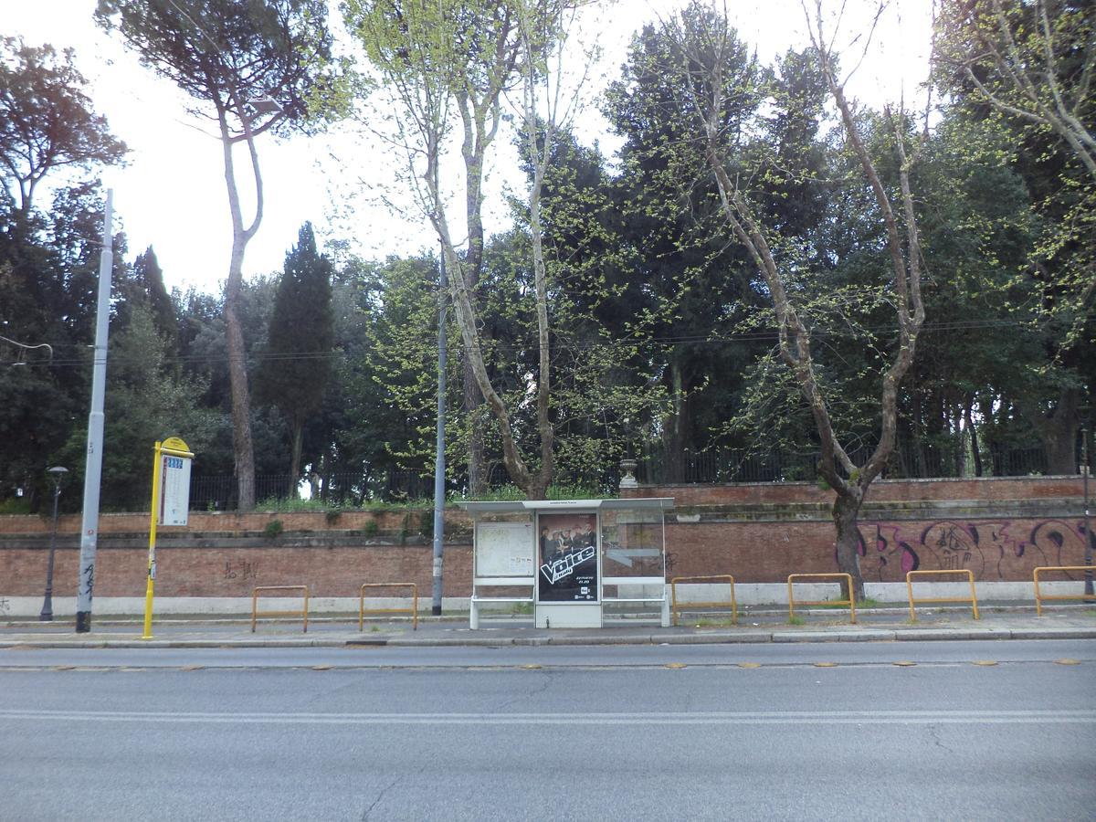 B&B Cultroma Roof Garden, Rome